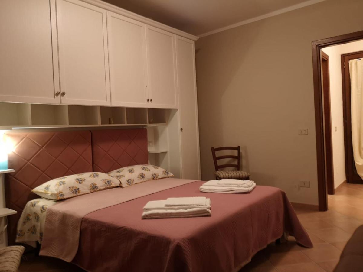 Terrena Casa vacanze
