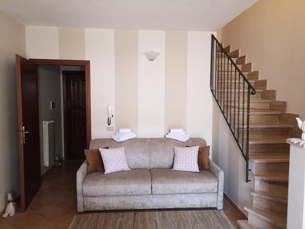 Casa vacanze Terrena