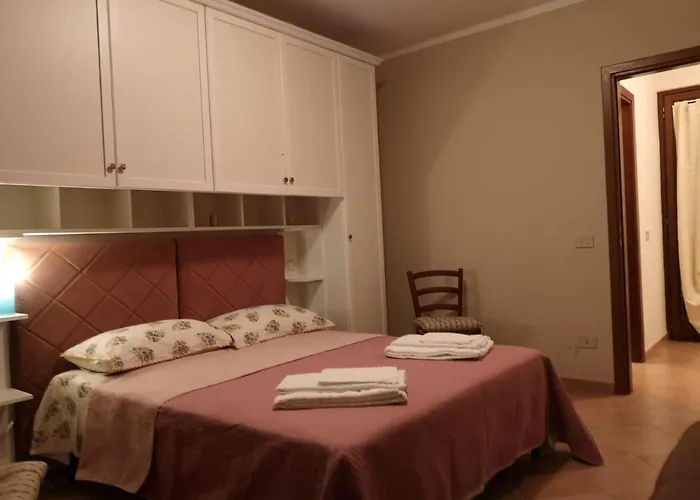 Villa Terrena