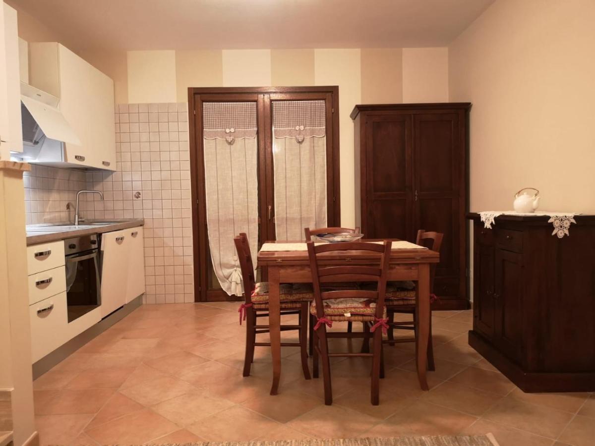 Terrena Holiday home