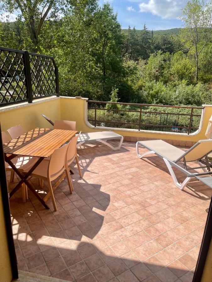 Terrena Holiday home