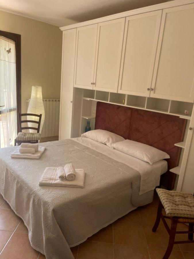 Terrena Bagni San Filippo