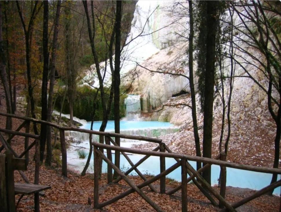 Holiday home Terrena *