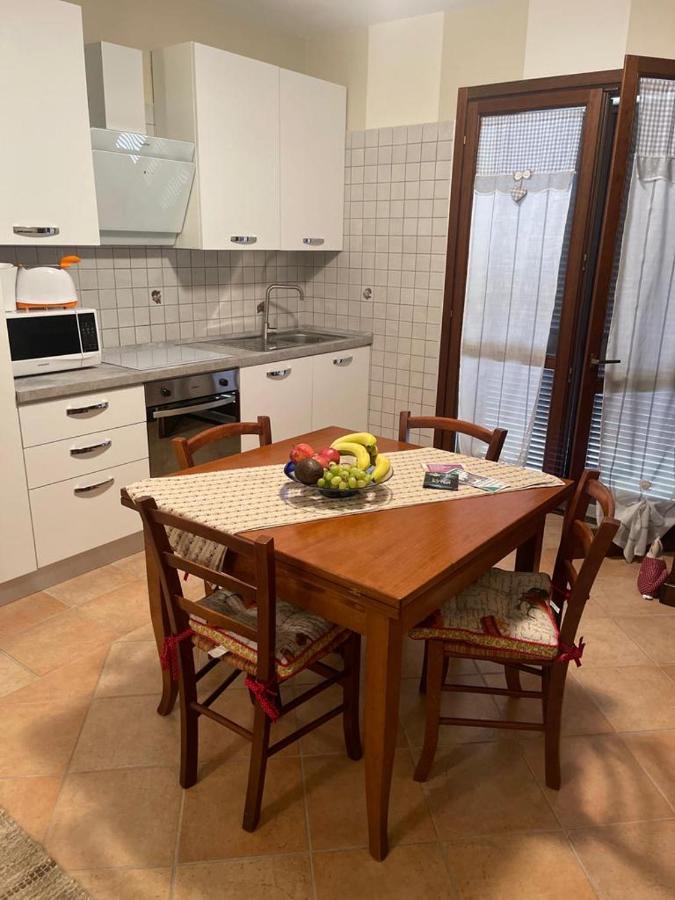 Terrena Holiday home *
