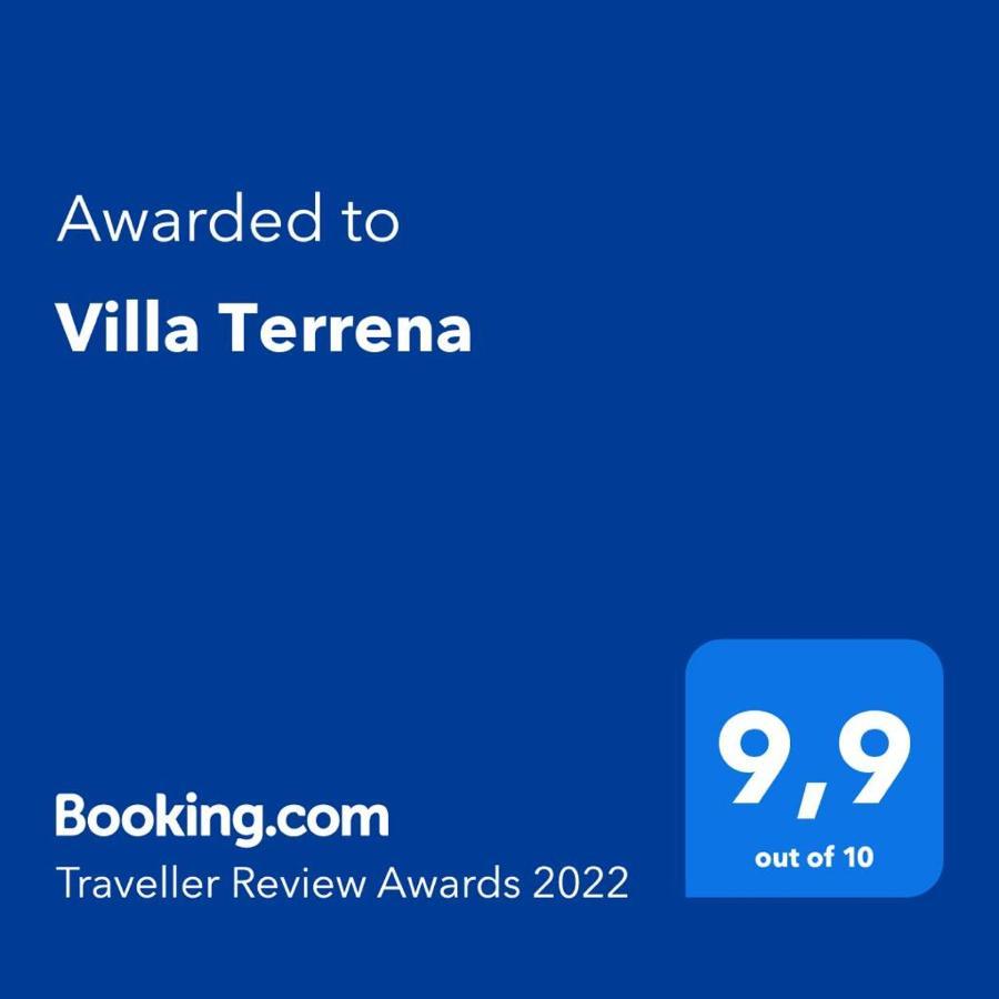 Holiday home Terrena *