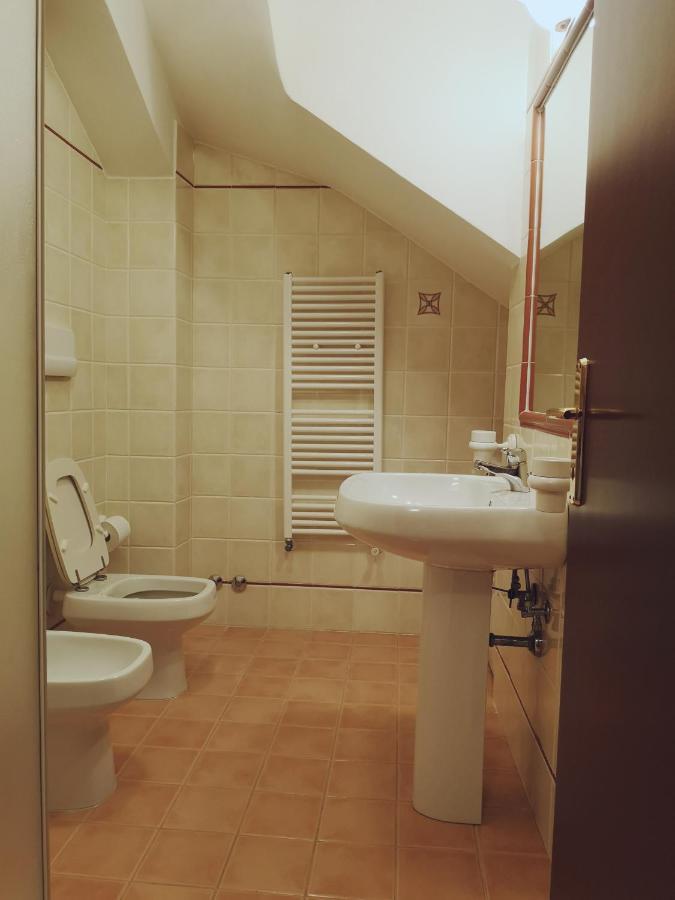 Holiday home Terrena Bagni San Filippo
