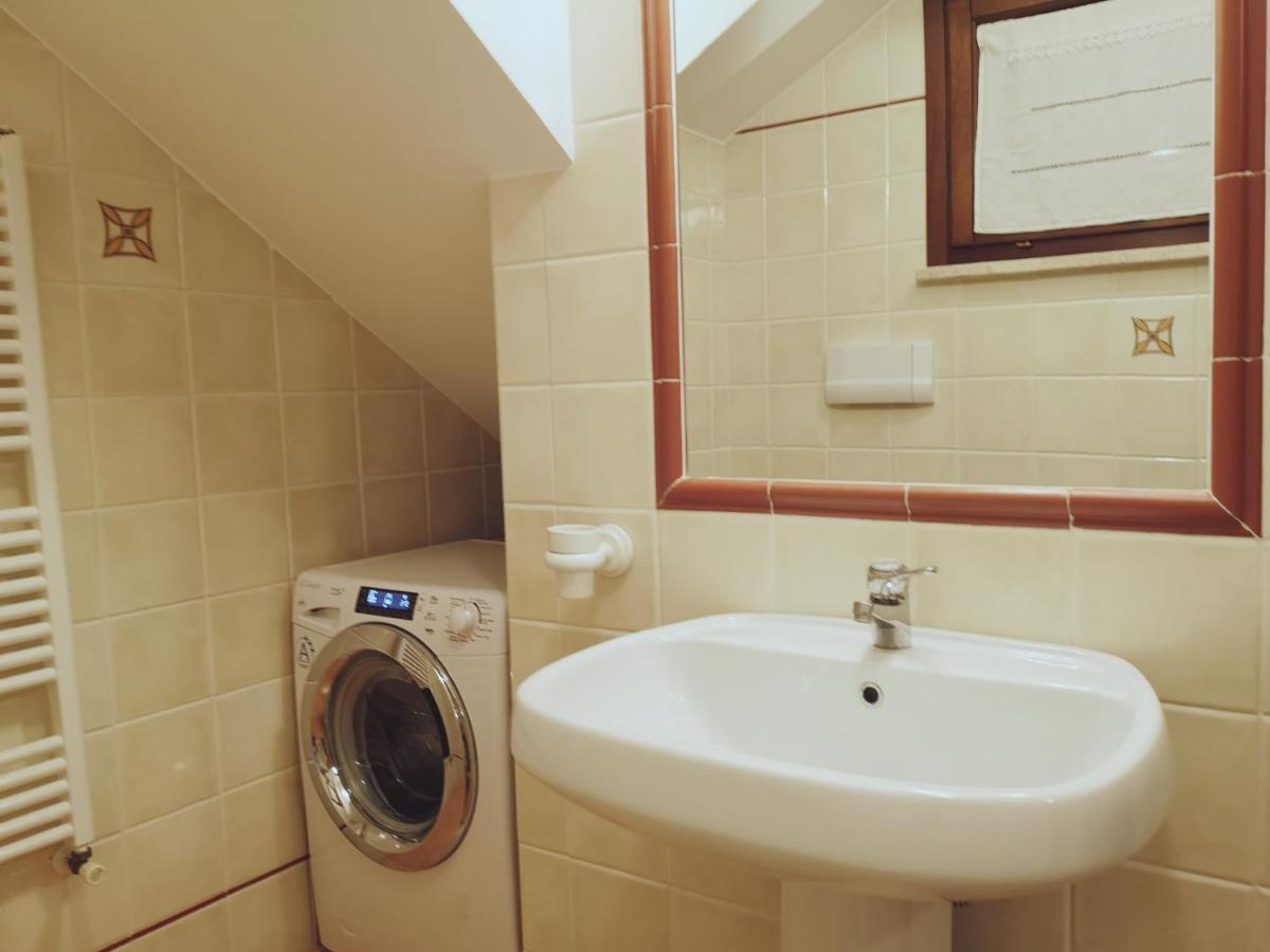 Holiday home Terrena